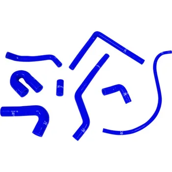 Zahradní hadice XTREM MOTORSPORT závodní silikonové hadice pro Audi 200 Turbo