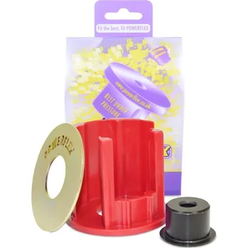 Silentblok motoru Powerflex Silentblok spodního uložení motoru (velký) Nafta Skoda Octavia (2013-) Multi Link