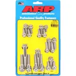 Muncie 4-SPD `69 -75 SS 12pt sada šroubů obalu