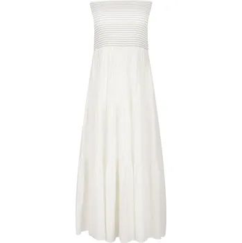 Dámské šaty Pinko Šaty LOTTY | Barva:bílý | Velikost:34