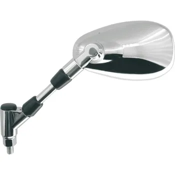 Zrcátko pro motocykl Zrcátko levé YAMAHA FZ6 Fazer rok 04-09