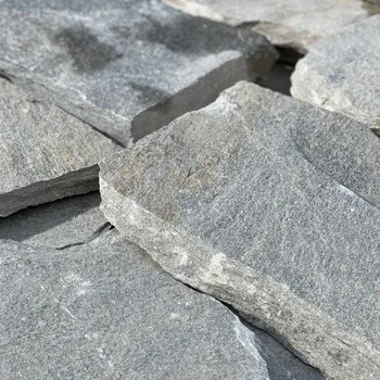 Venkovní dlažba Velkoformátová nepravidelná dlažba - KA 25 m², 7-10ks/m² 25 m²