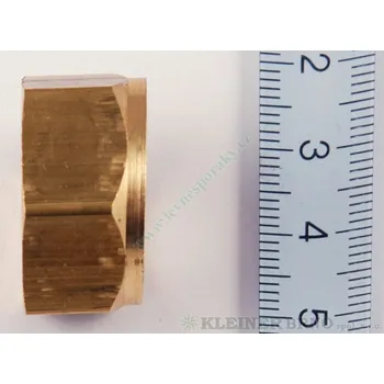 Matice Matice převlečná 1/2" 371 ( T11753 )