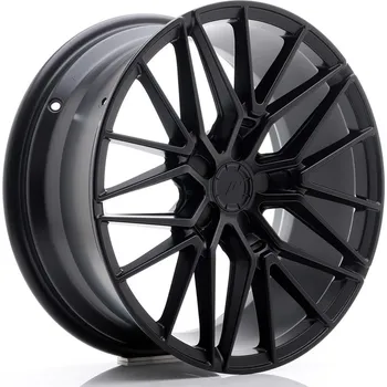Alu kolo Japan Racing JR38 18x8 ET35-42 5H BLANK, Matt Black