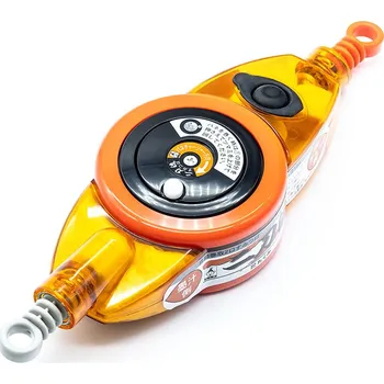 pásmo Japonská křídová lajnovací šňůra TAKUMI Ø 1 mm – 11 m dvoucestná