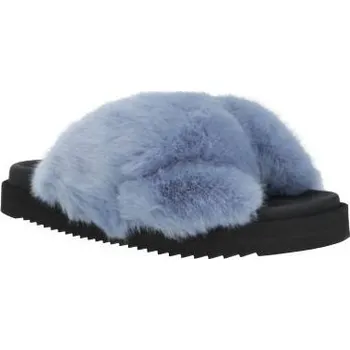 Dámské pantofle Pinko Pantofle Tema 2 | Barva:modrý | Velikost:38