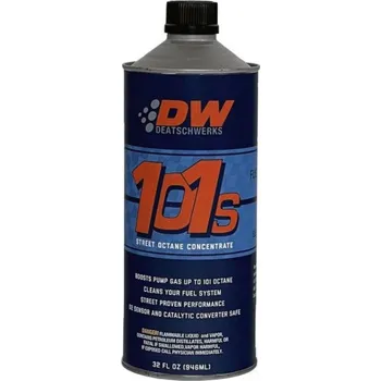 Návnadové aroma Deatschwerks 101S Octane Booster