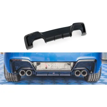 Karosérie Zadní difuzor V.2 BMW M135i F20