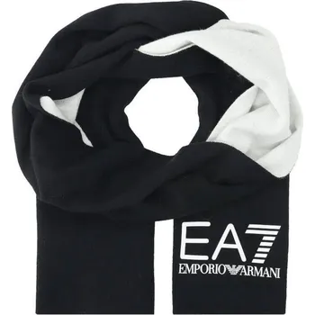 EA7 Šála | Barva:bílý | Velikost:OS