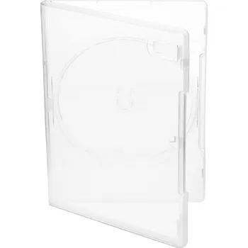 Cover It 1 DVD 14mm super čirý