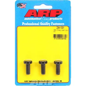 Šroub SB / BB Chevy sada šroubů vačky