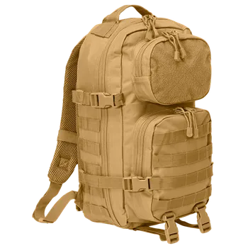 turistický batoh Batoh US Cooper PATCH medium woodland