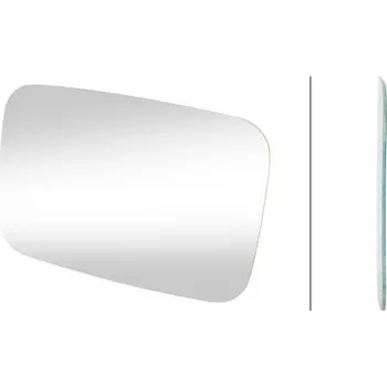 Auto zrcátko Sklo pro zpětné zrcátko HELLA 9EY 562 033-003