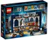 Stavebnice LEGO LEGO Harry Potter 76411 Zástava Havraspáru