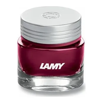 LAMY LAMY, T 53/Crystal Ink, prémiový inkoust, 30 ml, mix barev, 1 ks Barva: Ruby 220