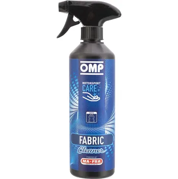 Čistič sedadel látkových OMP (sprej 500 ml)