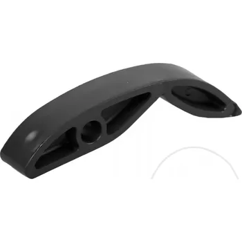 Kluzák řetězu KTM 250 EXC rok 05-06