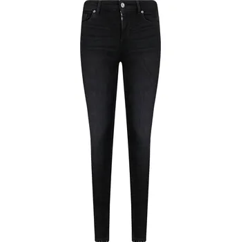 Liu Jo Džíny Sweet | Barva:černý | Velikost:26