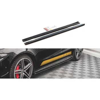 Tuning Splittry prahů Mercedes-AMG CLA 35 / 45 C118