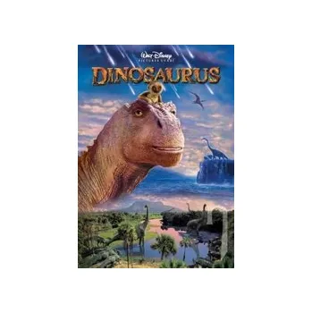 DVD film Dinosaurus DVD
