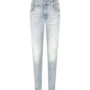 G- Star Raw Džíny D-staq | Barva:světlo modrá | Velikost:25/32