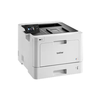 Tiskárna Brother/HL-L8360CDW/Tisk/Laser/A4/LAN/WiFi/USB