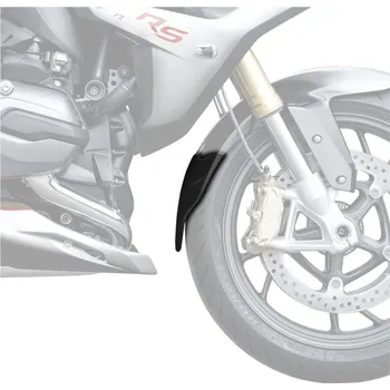 Prodloužení předního blatníku BMW R1200RS / R1250RS (15-24) Černá (N)