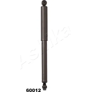 Auto-moto Tlumič pérování ASHIKA MA-60012