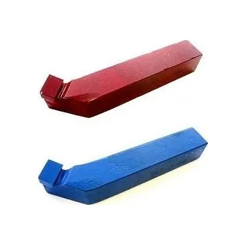 Příslušenstí k soustruhu Soustružnický nůž ubírací ohnutý levý 22 3713 12x12 S20