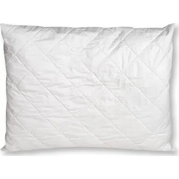 Polštář Polášek Polštář DREAM LUX 70x90 zip + vak 1000g
