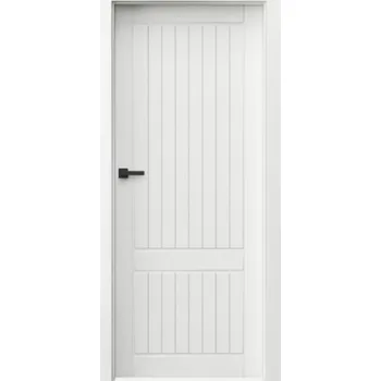 Interiérové dveře PORTADOORS interiérové dveře PORTA OSLO model 2