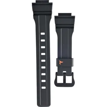 Řemínek na hodinky CASIO STL S300H-1B (2276)