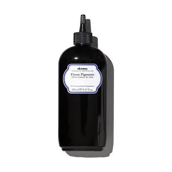 Barva na vlasy Davines Finest Pigments profesionální přírodní barva na vlasy 280 ml, N°7 Blond