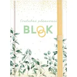 Albi 53260 svatební plánovací blok A5