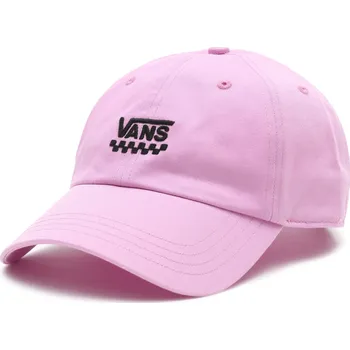 Kšiltovka vans Dámská kšiltovka court side hat orchid
