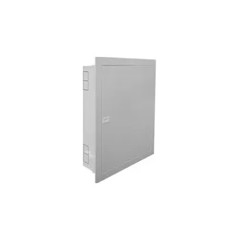 Rozvaděč MSP- 96M rozvodnice pro 96 modulů