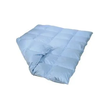 přikrývka Péřová přikrývka 140x220, 1392g, 50%