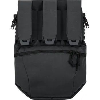 Neprůstřelná vesta Direct Action SPITFIRE Assault Panel - Shadow Grey