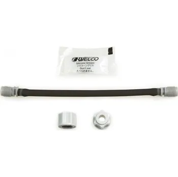 Zařízení na úpravu vody Aseko Náhradní hadička k PP 60 SAUNA