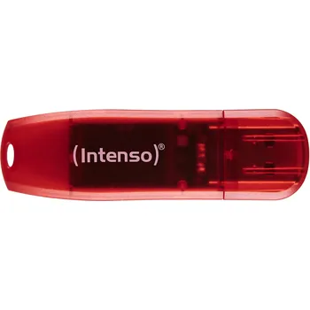 USB flash disk Intenso Rainbow Line 128 GB (3502491)