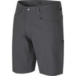 Kraťasy Hannah Goran Barva: šedá, Velikost: S, Pohlaví: Pánské