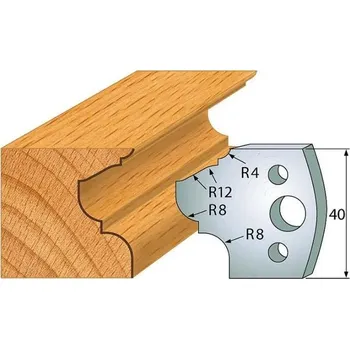 Příslušenství k frézce IGM Profilový nůž 089