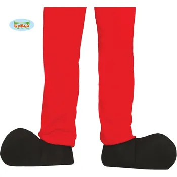 Karnevalový doplněk Guirca Fiestas Španělsko Boty na Mikiho