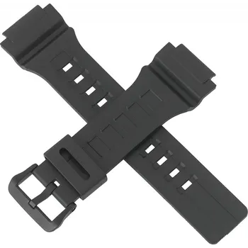 Řemínek na hodinky Řemínek na hodinky CASIO MCW 200 (2500)