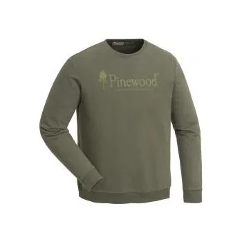 Pánská mikina Pinewood mikina SUNNARYD - Velikost 2XL