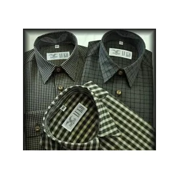 Pánská košile Luko Dětská myslivecká košile - různé druhy - Velikost 128