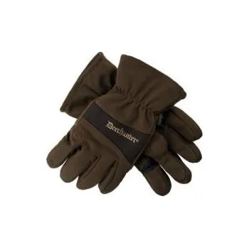 Deerhunter Lovecké rukavice zimní - MUFLON - Velikost L