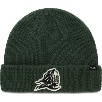 Módní doplněk vans Kulich 66ers cuff beanie pine needle