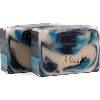 Mýdlo Přírodní mýdlo MusK Pan Božský 100g