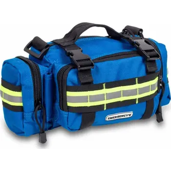 Lékárnička ELITE BAGS Elite bags- zdravotnická ledvinka Barva: Modrá